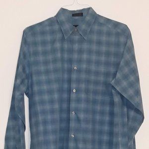 DKNY Men's Dress Shirt